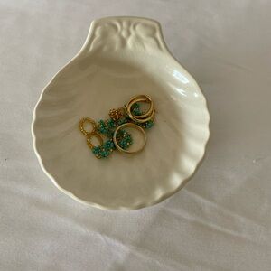 Vintage Ironstone dish